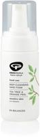Green People Deep-cleansing hand foam 100 Milliliter - thumbnail