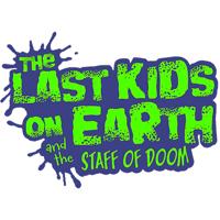 The Last Kids on Earth and the Staff of Doom - thumbnail