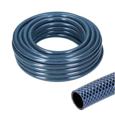 Tuinslang EDM 74095 3/4" 25 mm x 25 m Blauw (25 m) Tuinslang EDM 74095 3/4" 25 mm x 25 m Blauw (25 m)