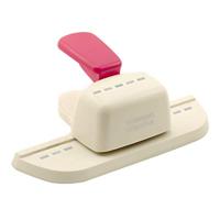 Vaessen Creative • randpons steken - thumbnail