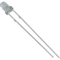TRU COMPONENTS 1577418 IR-diode 940 nm 30 ° 3 mm Radiaal bedraad - thumbnail