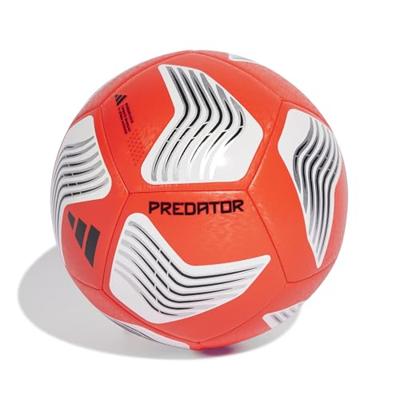 Voetbal Adidas Predator Trn Rood Maat 5 5