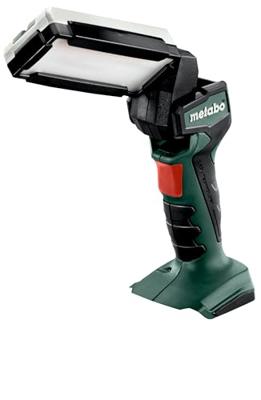 Metabo SLA 14,4-18 led lamp body - 600370000 - thumbnail