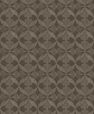 Decoprint Antibes Behang ornamenten motief - AN28233