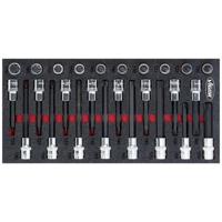 Vigor V5095 V5095 Schroevendraaierbitset - thumbnail