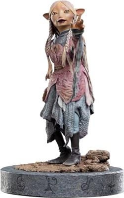 The Dark Crystal: Age of Resistance Statue 1/6 Brea The Gefling 19 cm - thumbnail