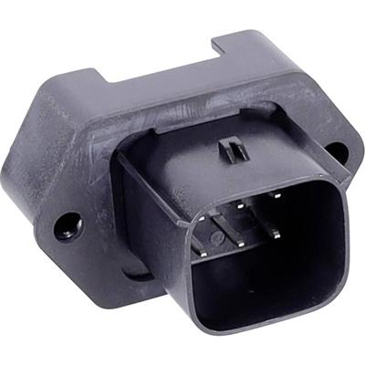 Molex 194280004 MX150L PCB VERT HDR 194280004 Molex Inhoud: 1 stuk(s)