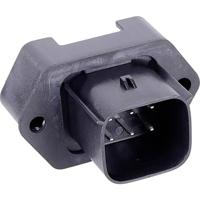 Molex 194280004 MX150L PCB VERT HDR 194280004 Molex Inhoud: 1 stuk(s) - thumbnail