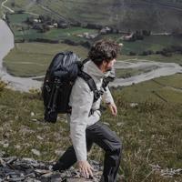 PGYTECH OnePro Focux Backpack 25L (Fern Green) OUTLET - thumbnail