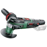 Bosch Home and Garden 0603104000 Multifunctioneel gereedschap 18 V - thumbnail