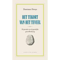 Het tekort van het teveel (Paperback) - thumbnail