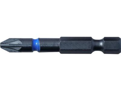 C.K T4560 PZ3LD Kruis-bit PZ 3 V8-staal Gelegeerd E 6.3 3 stuk(s)