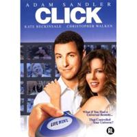 Click - DVD (8712609041088) - thumbnail
