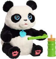 Spectron Coco the thumbling panda - interactief dier - thumbnail