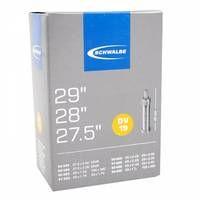 Schwalbe fiets binnenband 27.5/28/29 inch DV 19