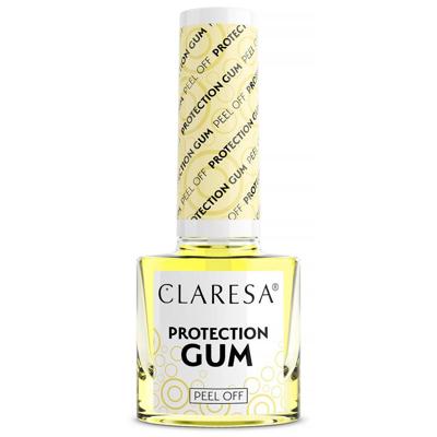 Claresa protection gum peel off 5ml Claresa protection gum peel off 5ml