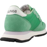 SUN68 Ally Solid Nylon Z35201_88 Groen-38 maat 38 - thumbnail