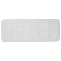 Veiligheidsmat Sealskin Unilux PVC 90x35 cm Wit - thumbnail