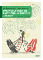 Partnergeweld en Emotionally Focused Therapy (Paperback) - thumbnail