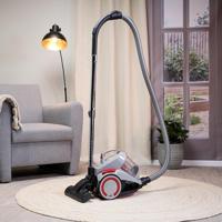 Dirt Devil Stofzuiger Zakloos, Cycloon-techniek - thumbnail