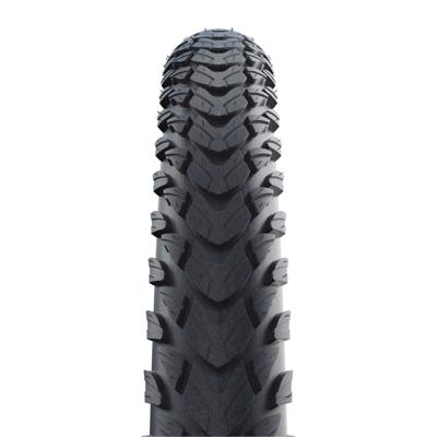 Schwalbe Buitenband marathon plus tour 26 x 1.75 (47-559) zwart