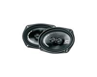 MTX 3-weg coaxiale luidspreker TX269C 6 x 9 '80W RMS 320W Peak 4O - thumbnail