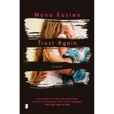 Mona Kasten Again 2 Trust Again Mona Kasten Again 2 Trust Again