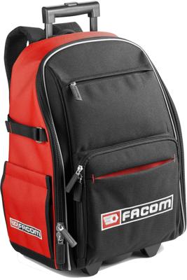 Facom BS.RB | ROLLING BACKPACK - BS.RBPB Facom BS.RB | ROLLING BACKPACK - BS.RBPB