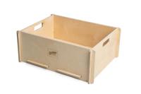 Bunny Nature diggingbox graafbox - thumbnail