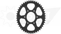 ESJOT Chain wheel 520 46z steel black - thumbnail