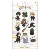 Harry Potter Magnet Set C - thumbnail