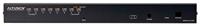 ATEN KH1508A-AX-G KVM-switch 8 poorten VGA USB, PS/2 1600 x 1200 Pixel - thumbnail