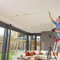 Bosch Home and Garden AdvancedLevel 360 Set Kruislijnlaser Reikwijdte (max.): 12 m - thumbnail