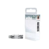 Wiha 7015-92110 T10 35832 Torx-bit T 10 Chroom-vanadium staal Gehard C 6.3 1 stuk(s) - thumbnail