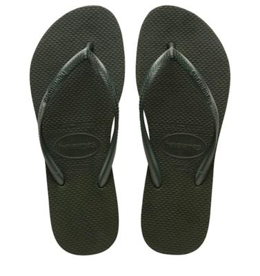 Havaianas - Slim Rubber Dames Havaianas - Slim Rubber Dames