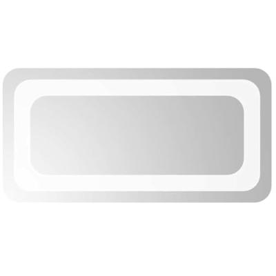 VidaXL Badkamerspiegel led 40x20 cm VidaXL Badkamerspiegel led 40x20 cm