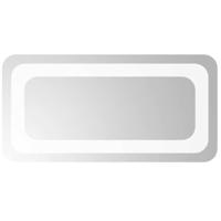 VidaXL Badkamerspiegel led 40x20 cm - thumbnail