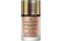 Collistar Unico SPF15 foundation - 5N. Amber - thumbnail