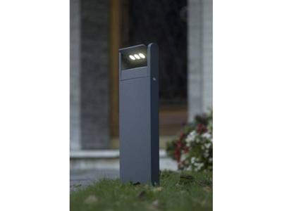 Lutec Mini LEDSPOT Tuinpaal Lutec Mini LEDSPOT Tuinpaal