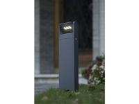 Lutec Mini LEDSPOT Tuinpaal - thumbnail