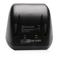 Sinustec UB-1000 Breedband opbouwluidspreker 100 W - thumbnail
