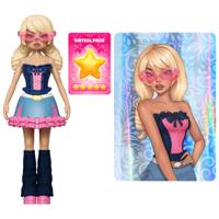 Dress to Impress Mystery Models Small Doll pop - thumbnail