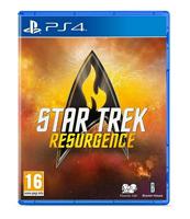 Star Trek Resurgence - thumbnail