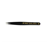 BERNSTEIN Tools for Electronics 5-074-13 SMD-pincet 1 SA Spits 120 mm - thumbnail