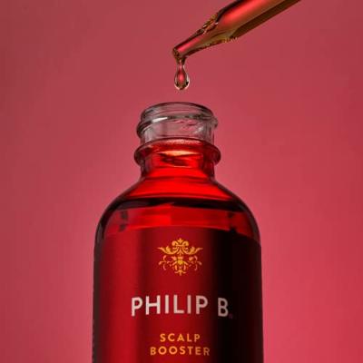 Philip B Scalp Booster