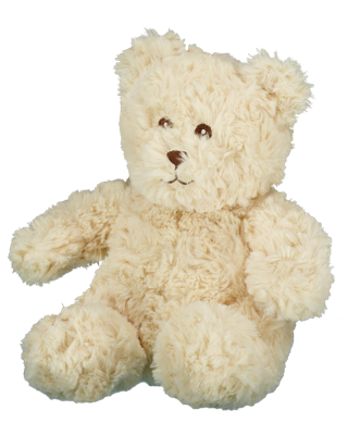 Knuffelbeer - Beige