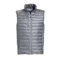 Clique 020974 Hudson Vest - Zwart - XXL - thumbnail