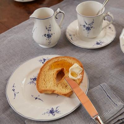VILLEROY & BOCH - Vieux Luxembourg - Gebakbordje 16cm