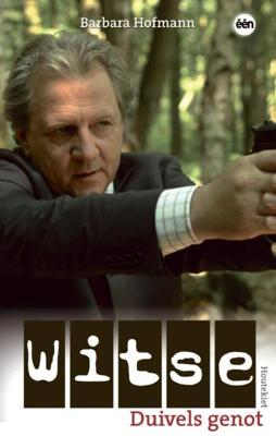 Witse: Duivels genot - Barbara Hofmann - eBook (9789089241252)