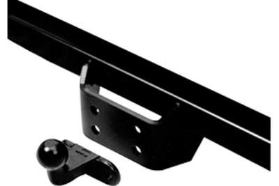 Vaste trekhaak 041011